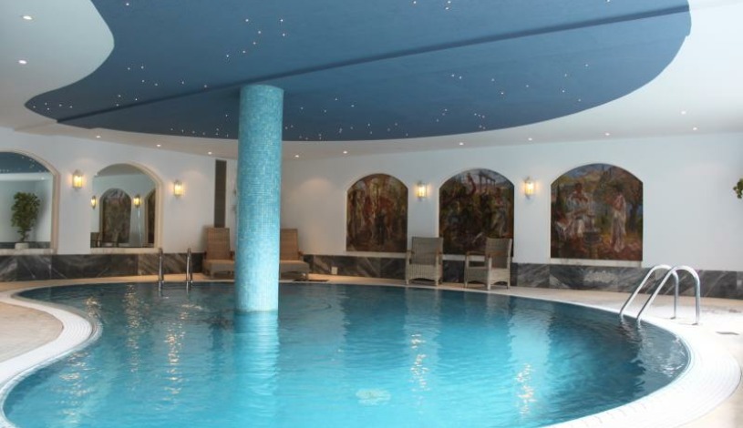 Parkhotel Kašperské Hory